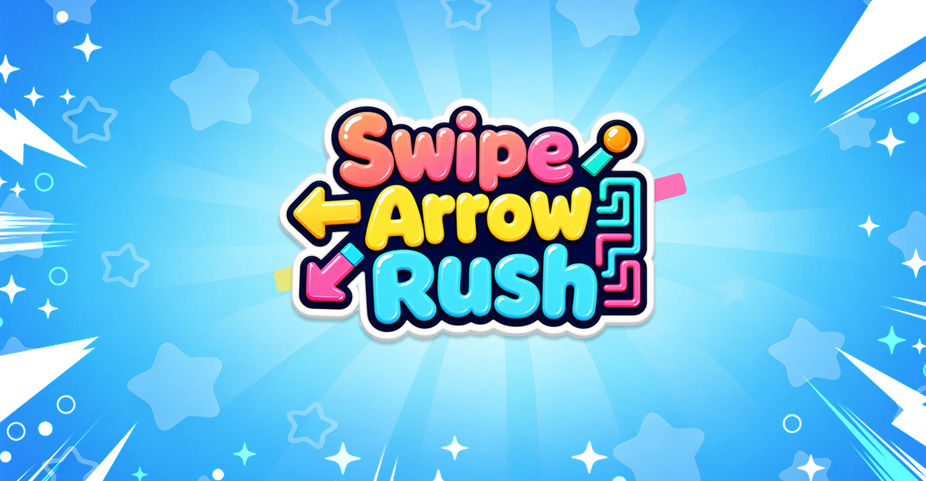 Swipe Arrow Rush